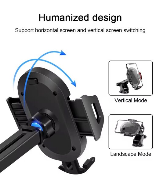 Support de téléphone