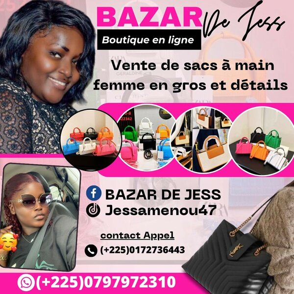 Bazar de jess