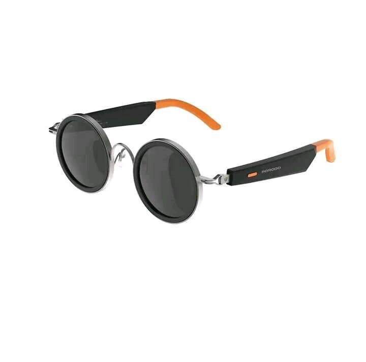 Lunettes Connectées Bluetooth