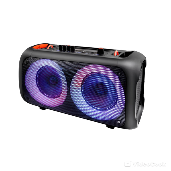 Enceinte Bluetooth Portable Puissante