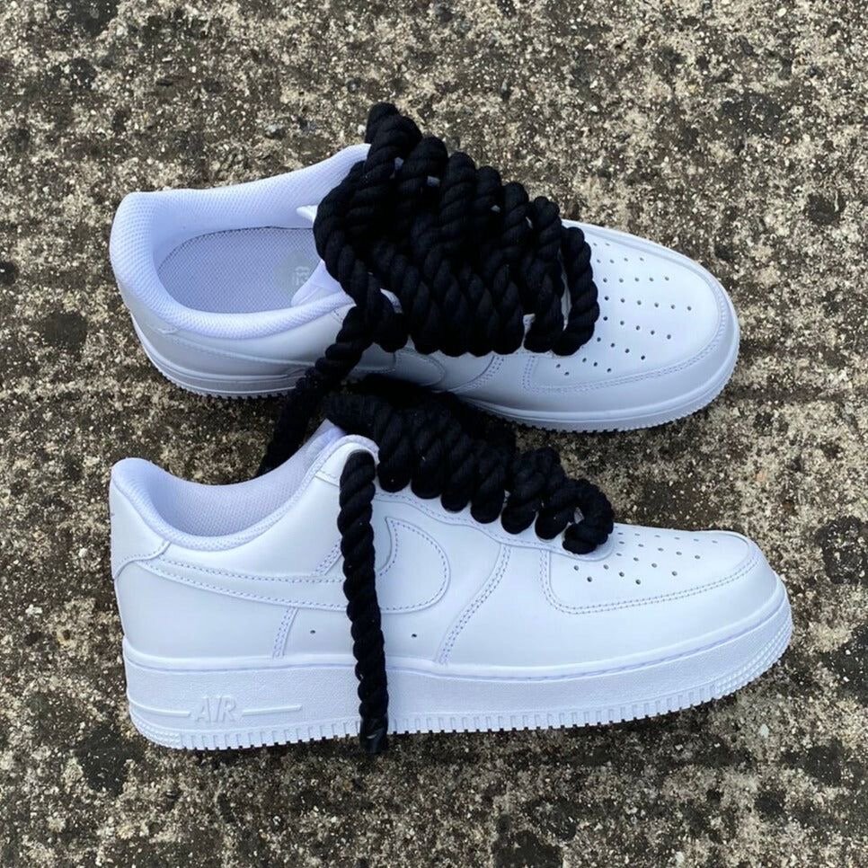Air Force Gros lacets