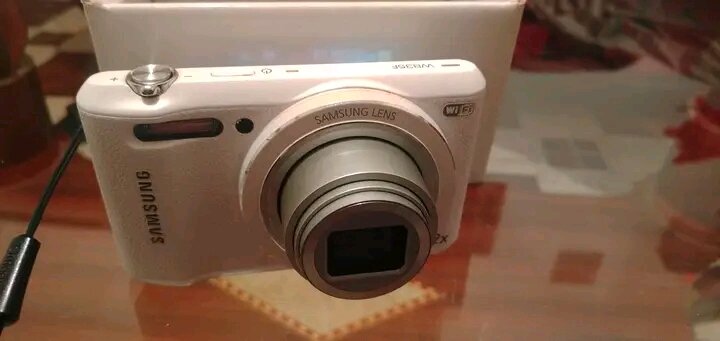 Appareil Photo Samsung WB35F