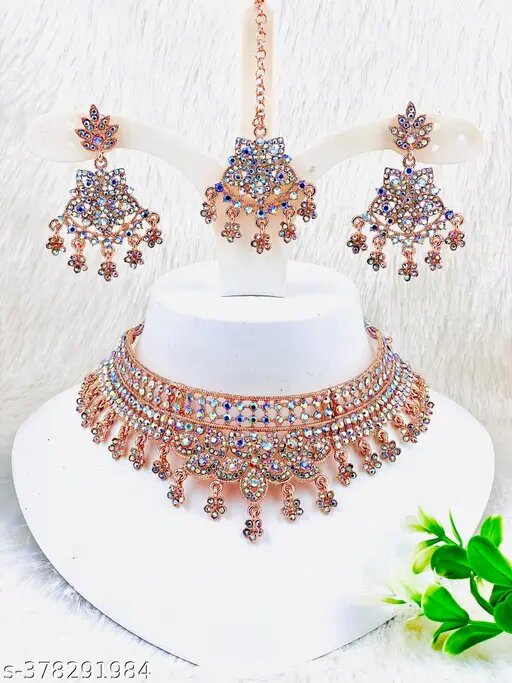 Jewellery set