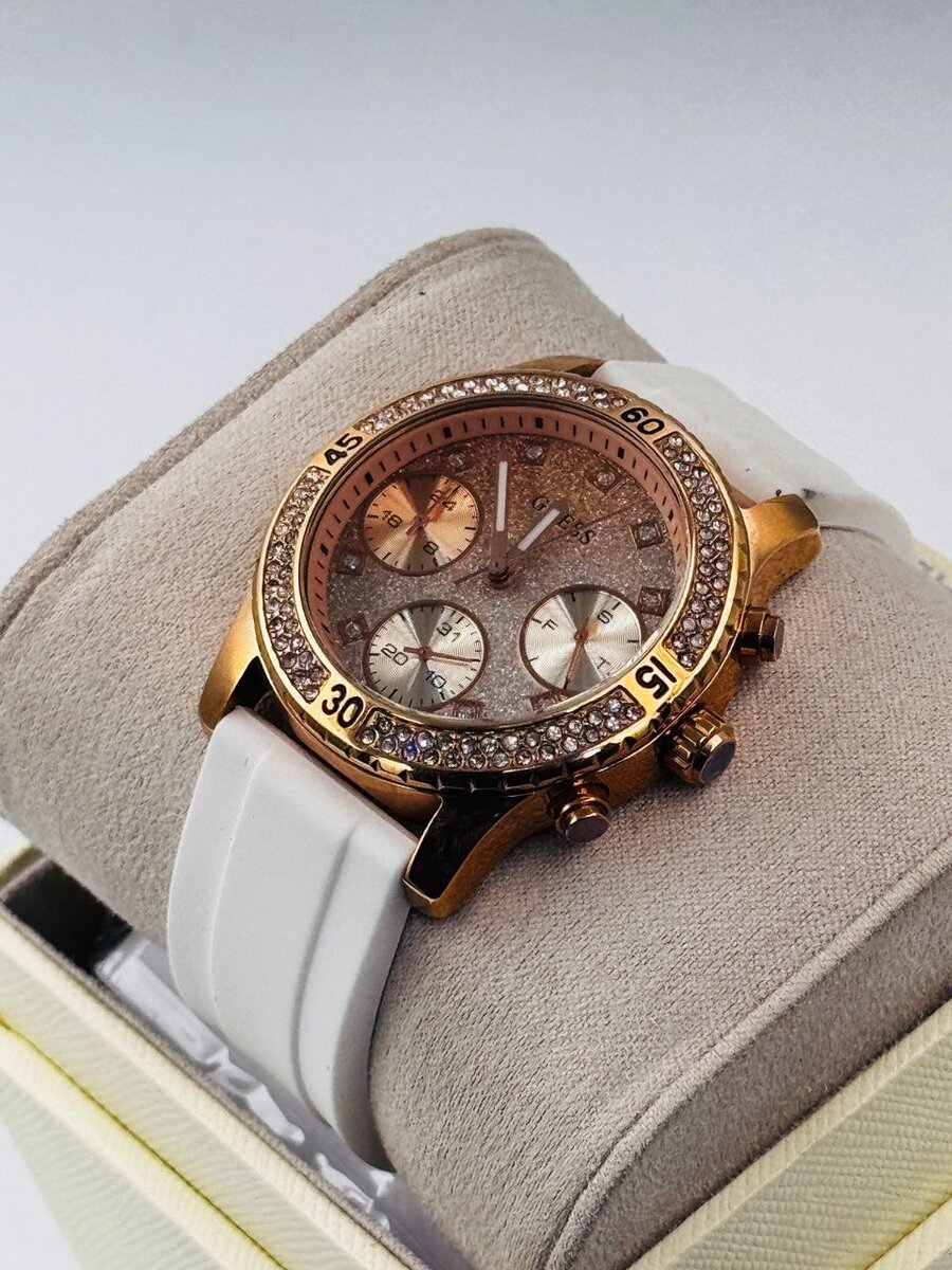 Montre Lacoste pour femme