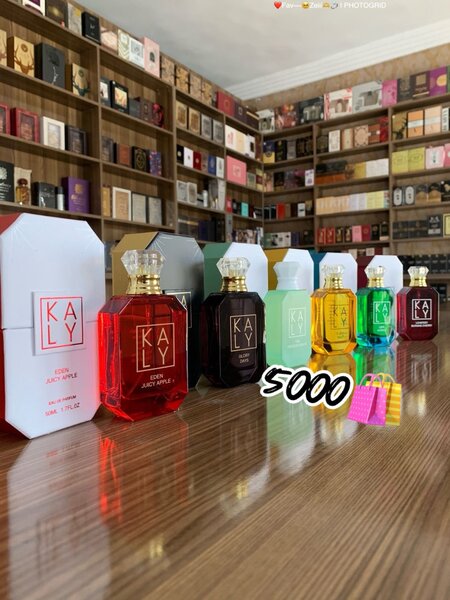 Kit de 5000