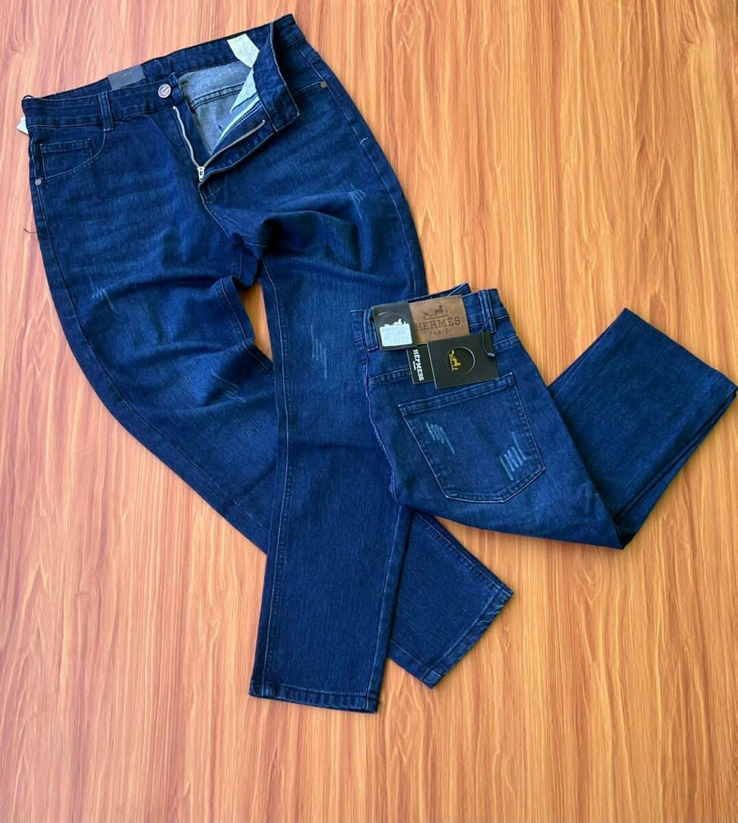 Men's Jeans