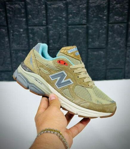 Baskets New Balance Hommes
