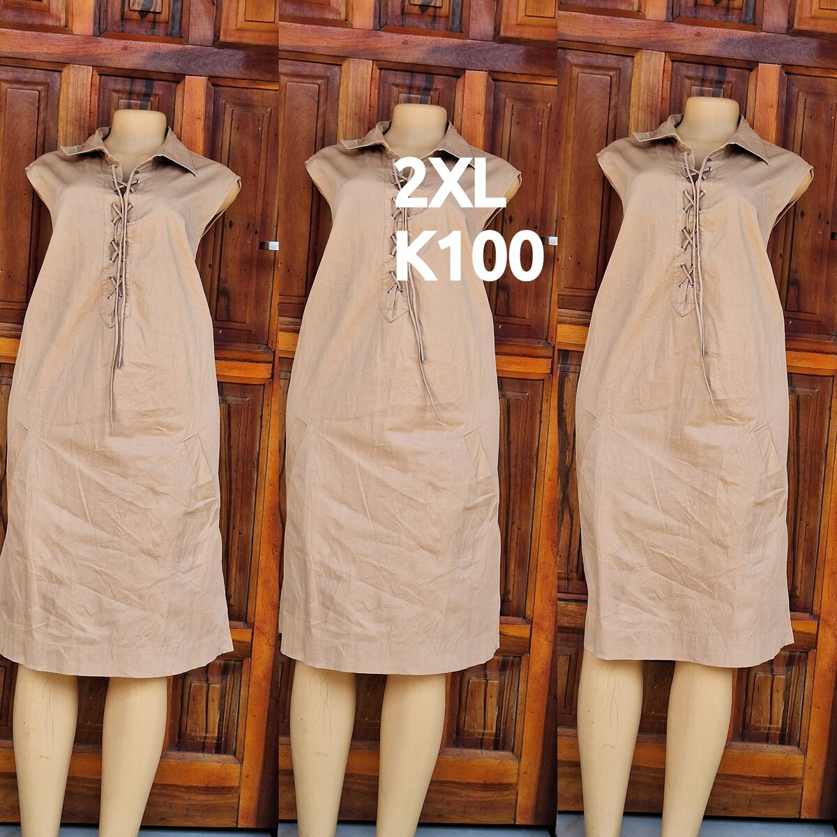 Beautiful and high quality women's dress