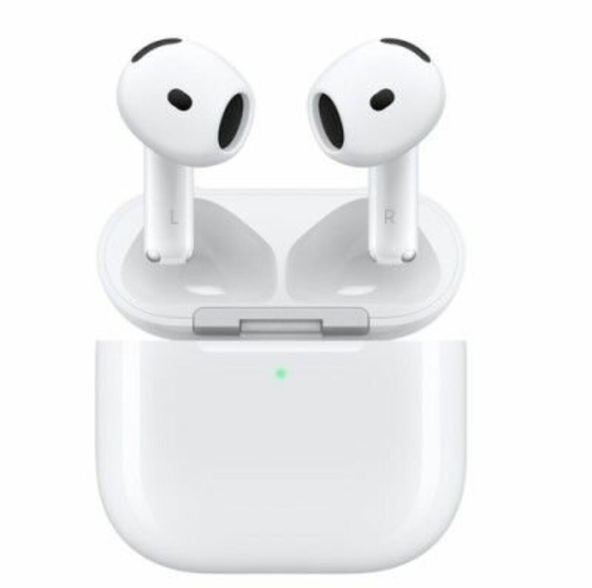 AirPods 4