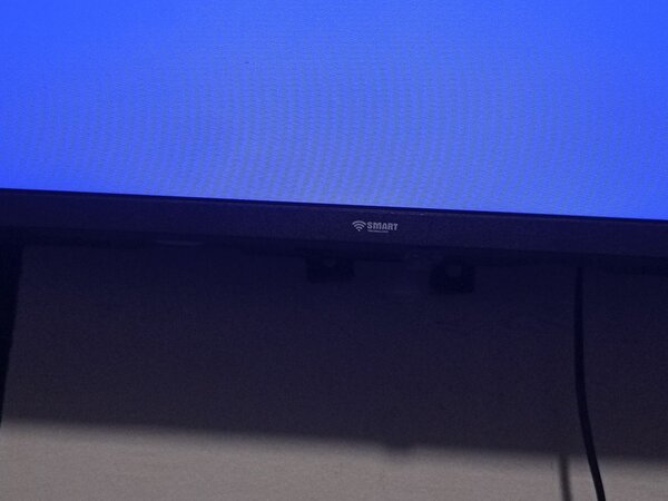 Téléviseur Smart LED 32"