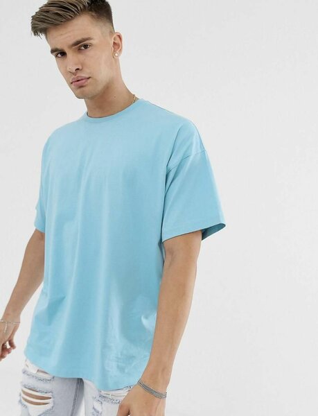 T-shirt classique pour homme