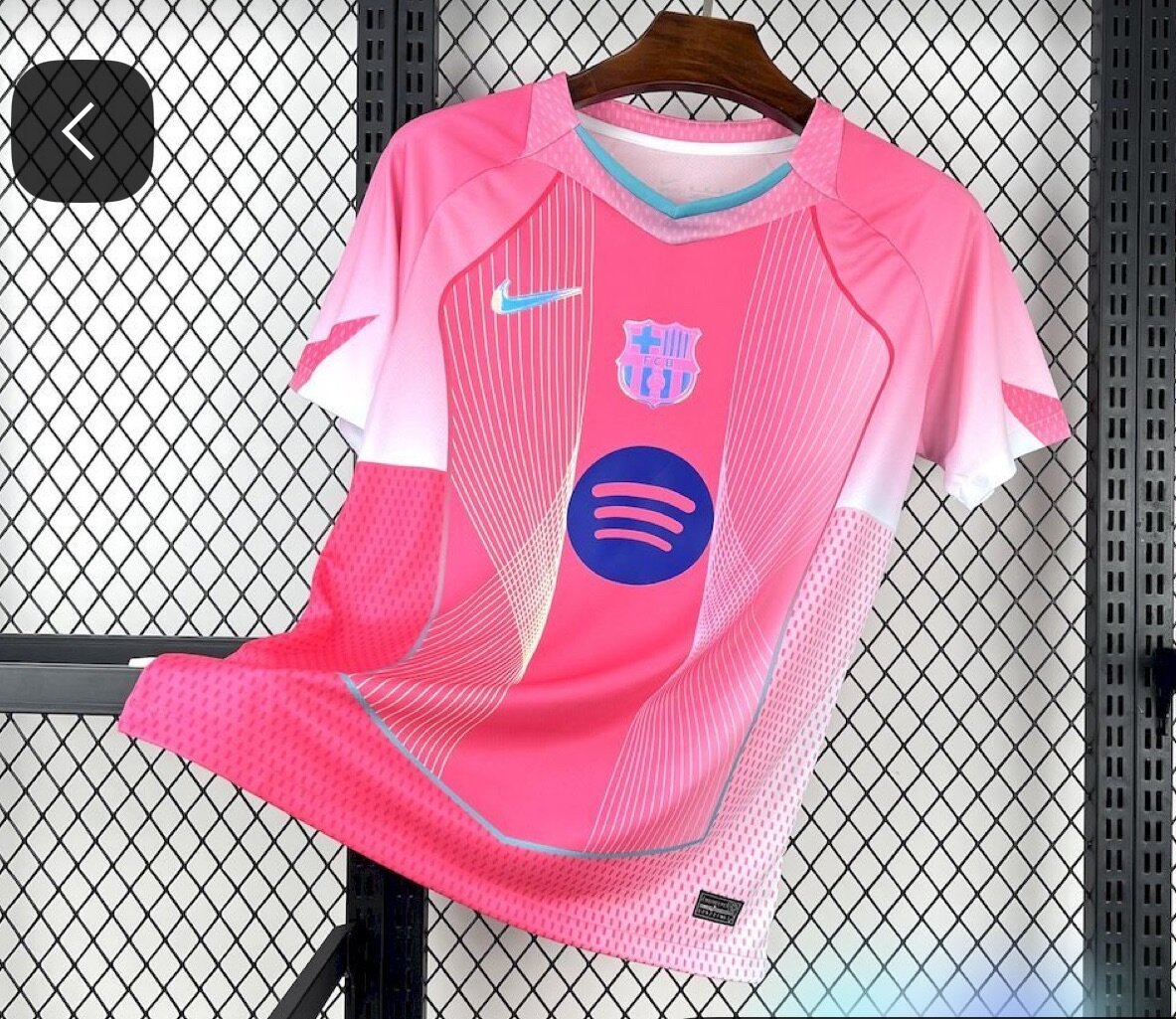 Maillot de football tampons club