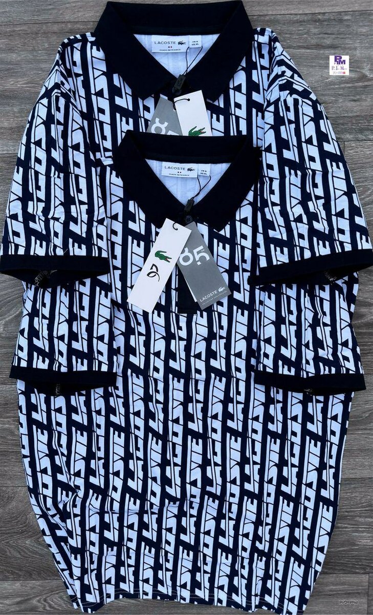 Polo élégant pour hommes