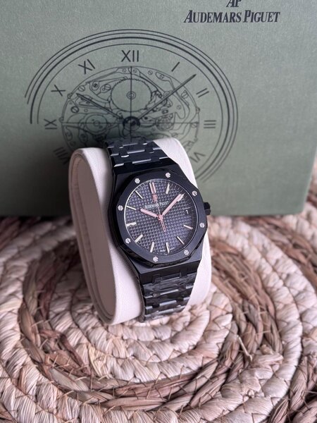 Montre de luxe Audemars Piguet