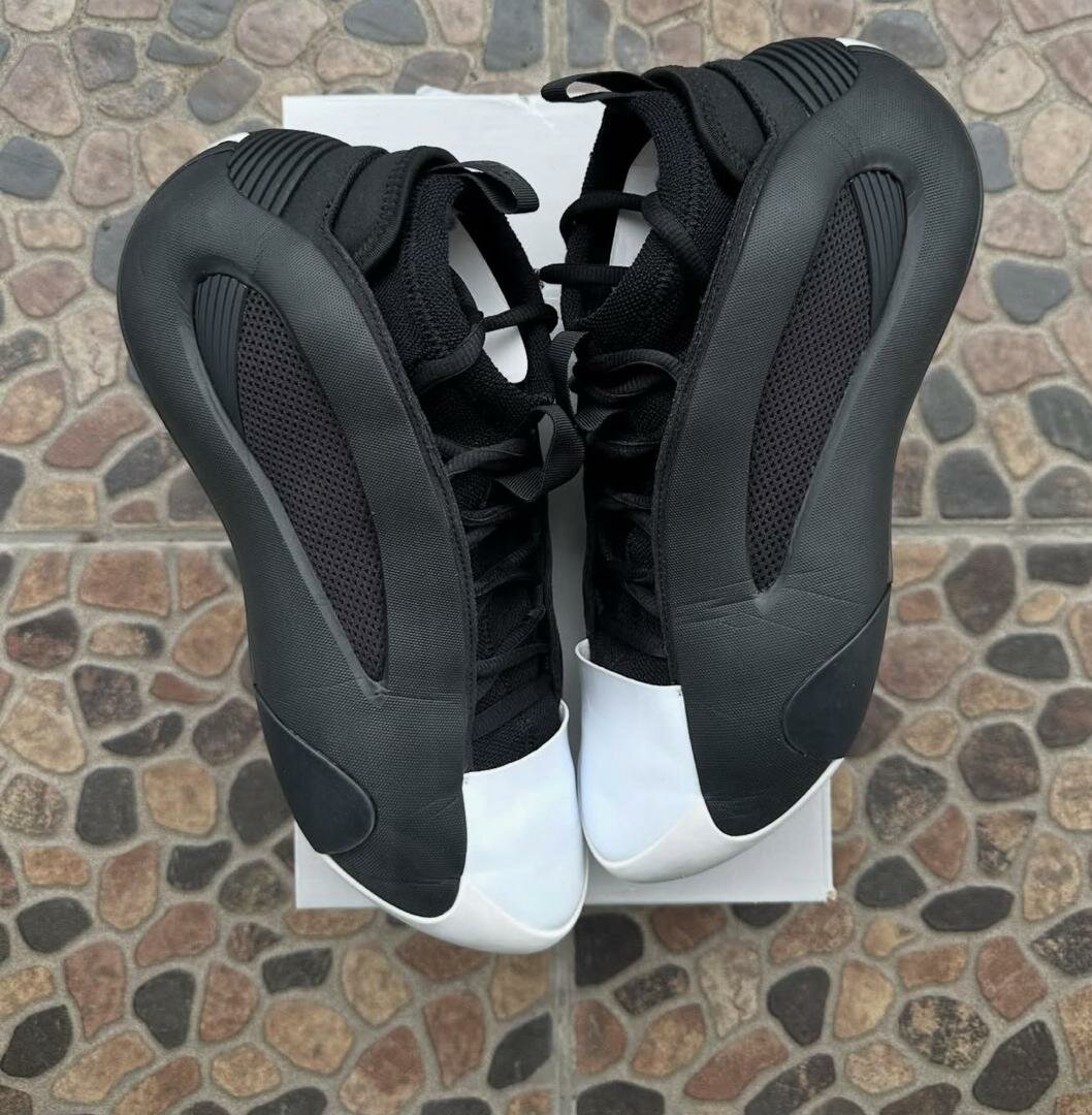 Chaussures de sport élégantes