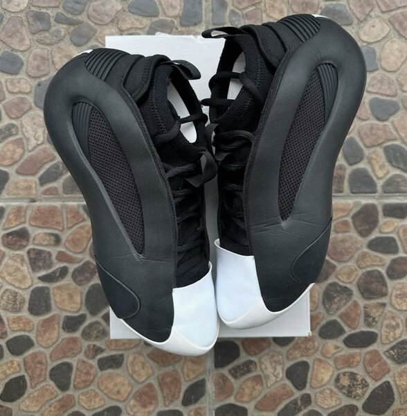 Chaussures de sport élégantes