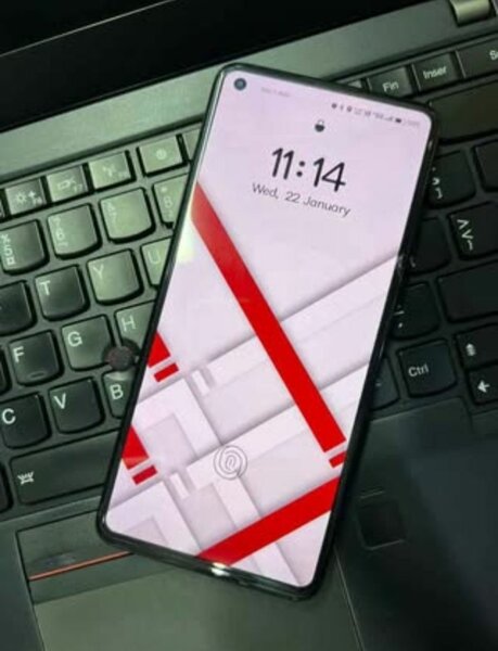 Oneplus 9 r