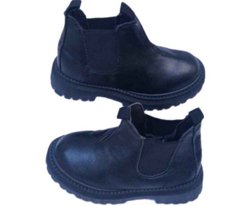 Bottines Enfant Style Chelsea
