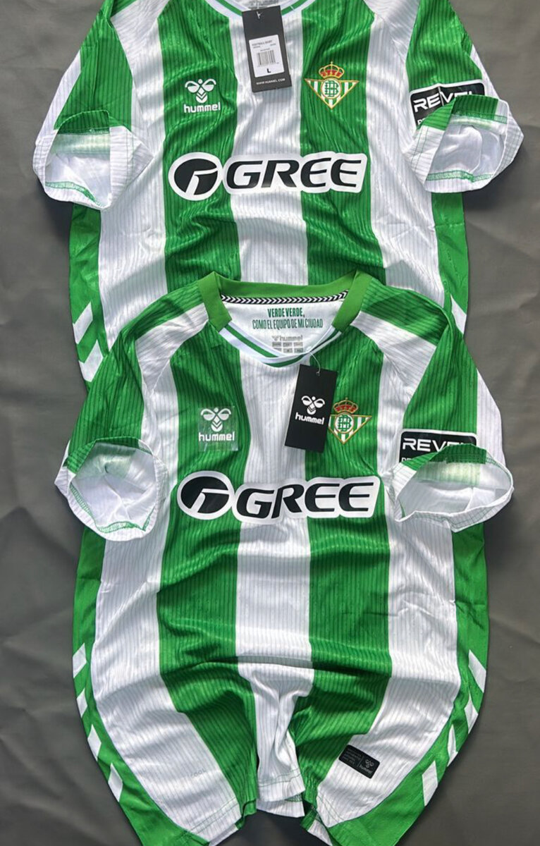 Maillots de football Puma stylés