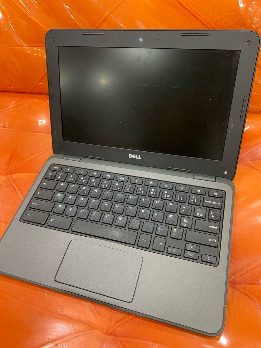 ORDINATEUR PORTABLE MARQUE DELL