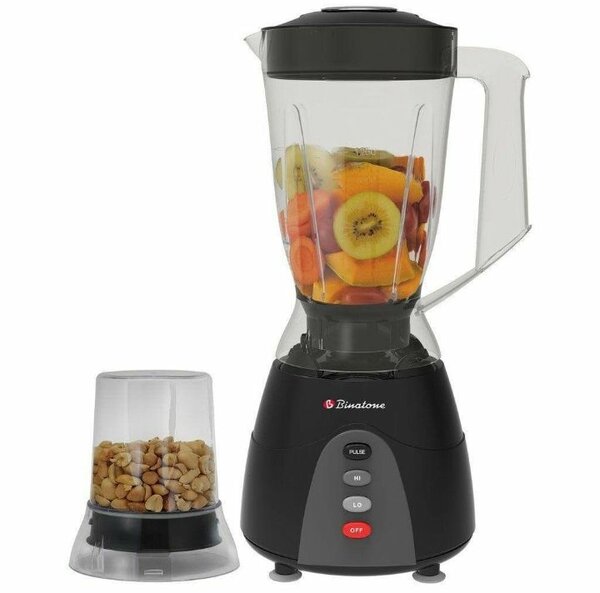 Blender Binatone Fruits et Noix