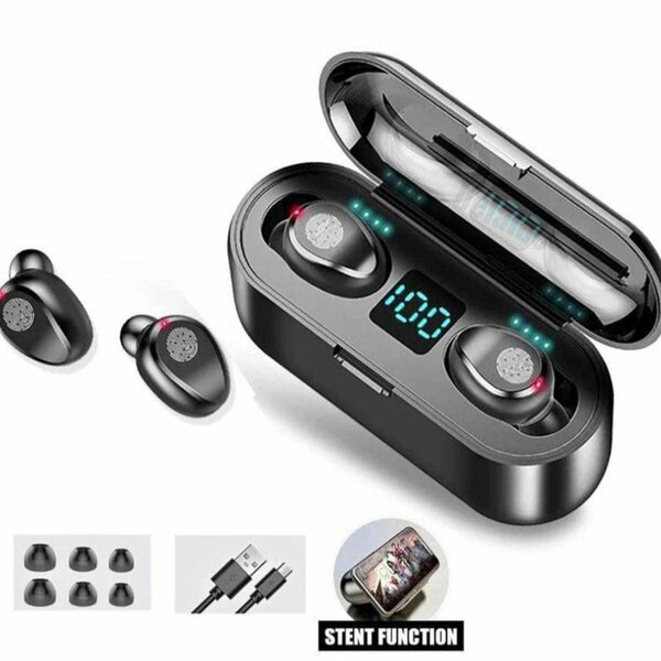 Air 12 Pro wireless earbuds