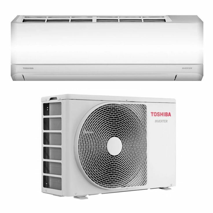 TOSHIBA Air Conditioner