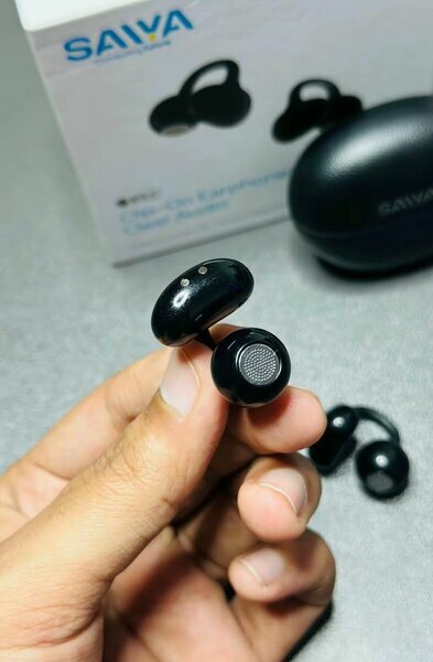 Écouteurs de running sans fil SAIVA
