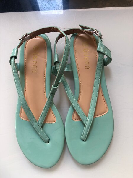 Sandales élégantes pour femmes