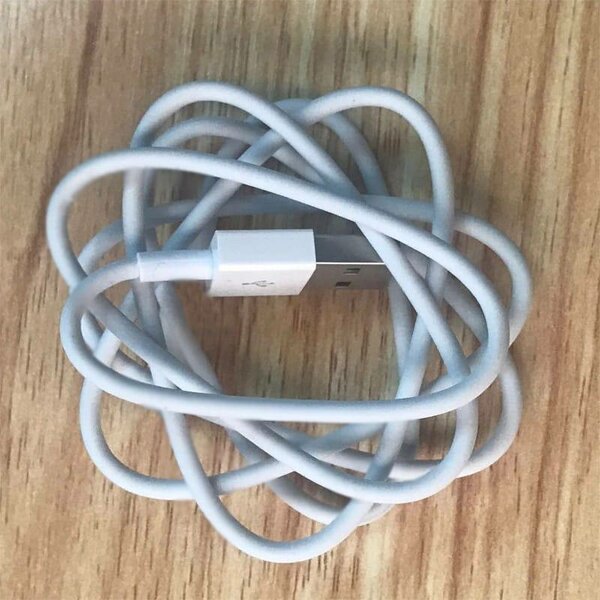 I phone cable