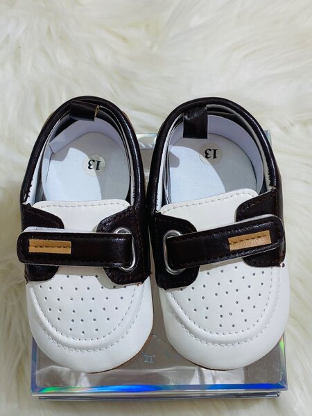 Too cute Boys Shoe
