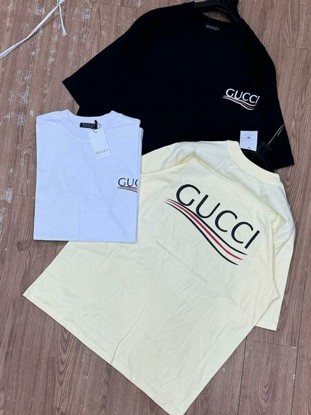 Gucci Shirt