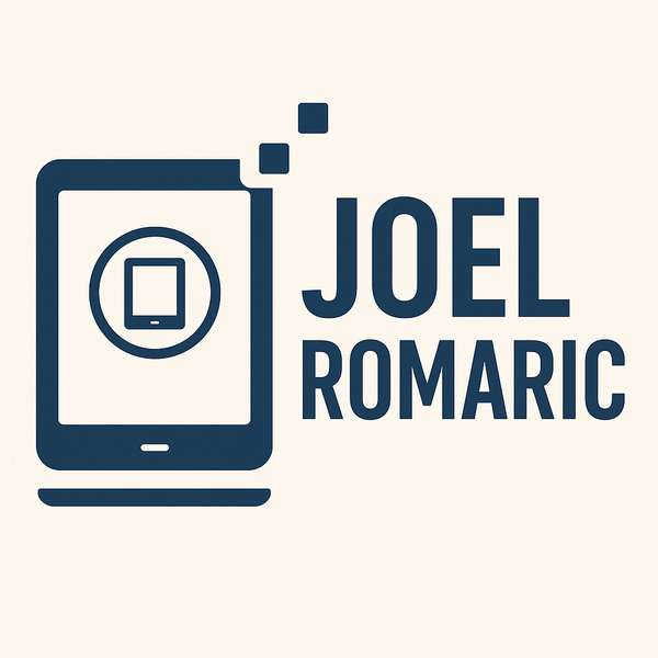 Romaric Joël
