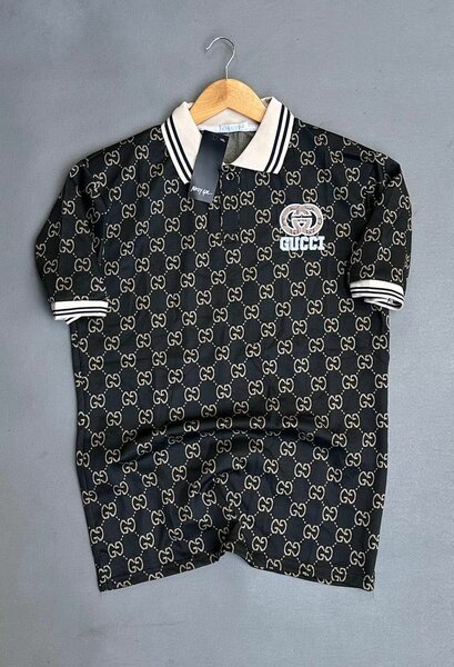 Polo GUCCI