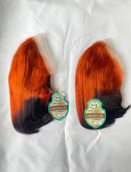 Lorsqu'il s'agit de choisir une perruque en cheveux naturels