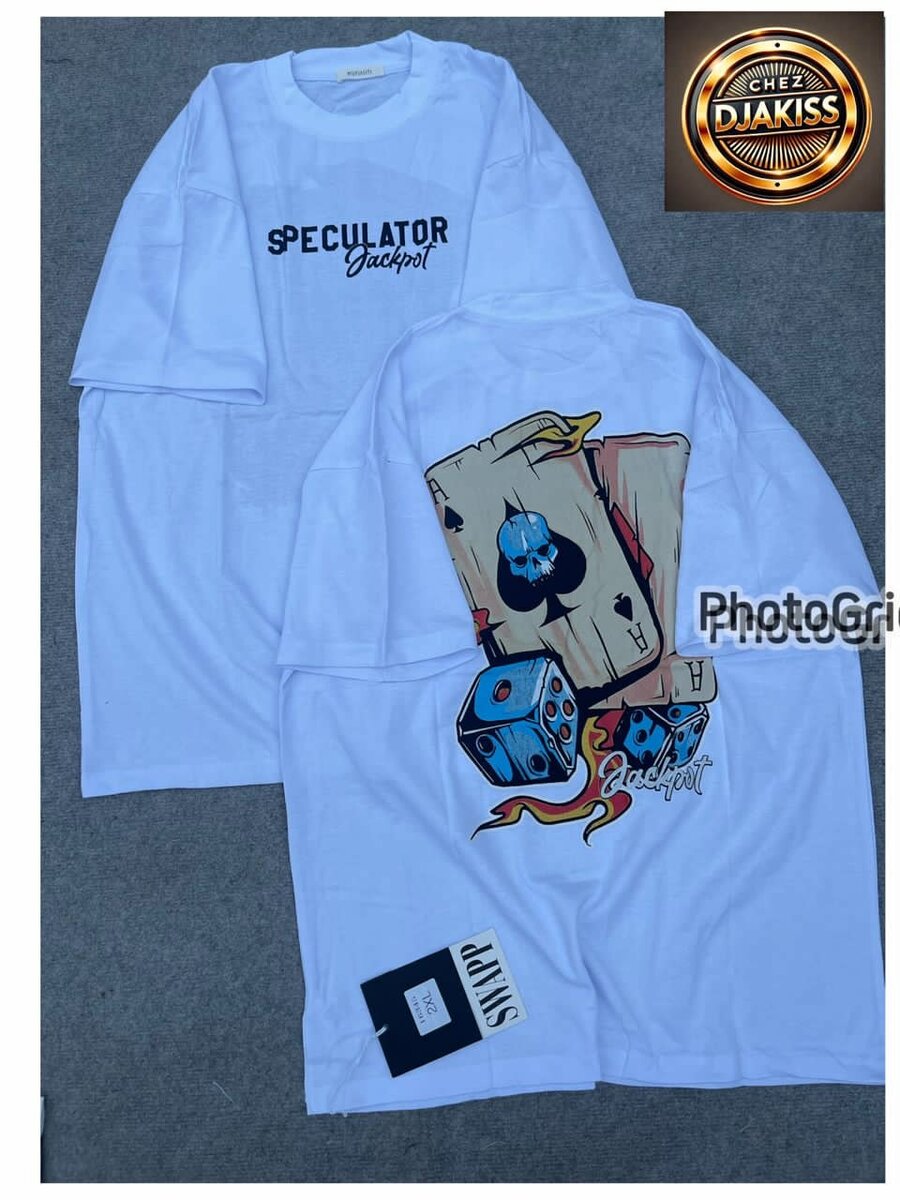 Teeshirt