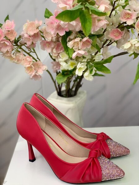 Туфли размеры с 35 по 39