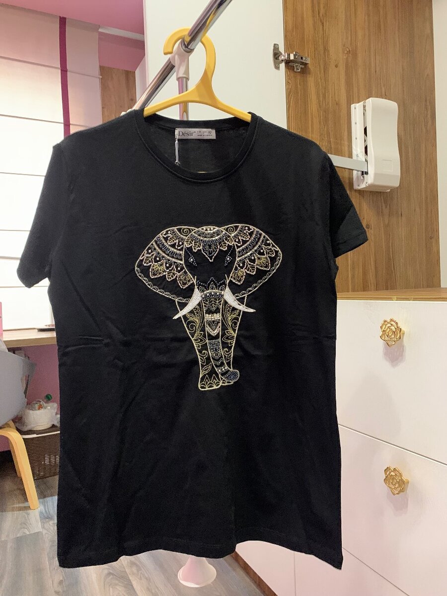 Футболка. Турция.