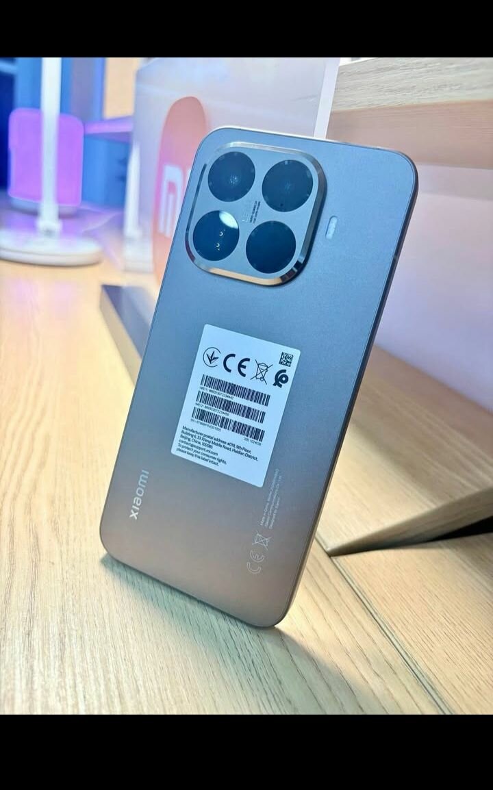 Xiaomi 15T ultra