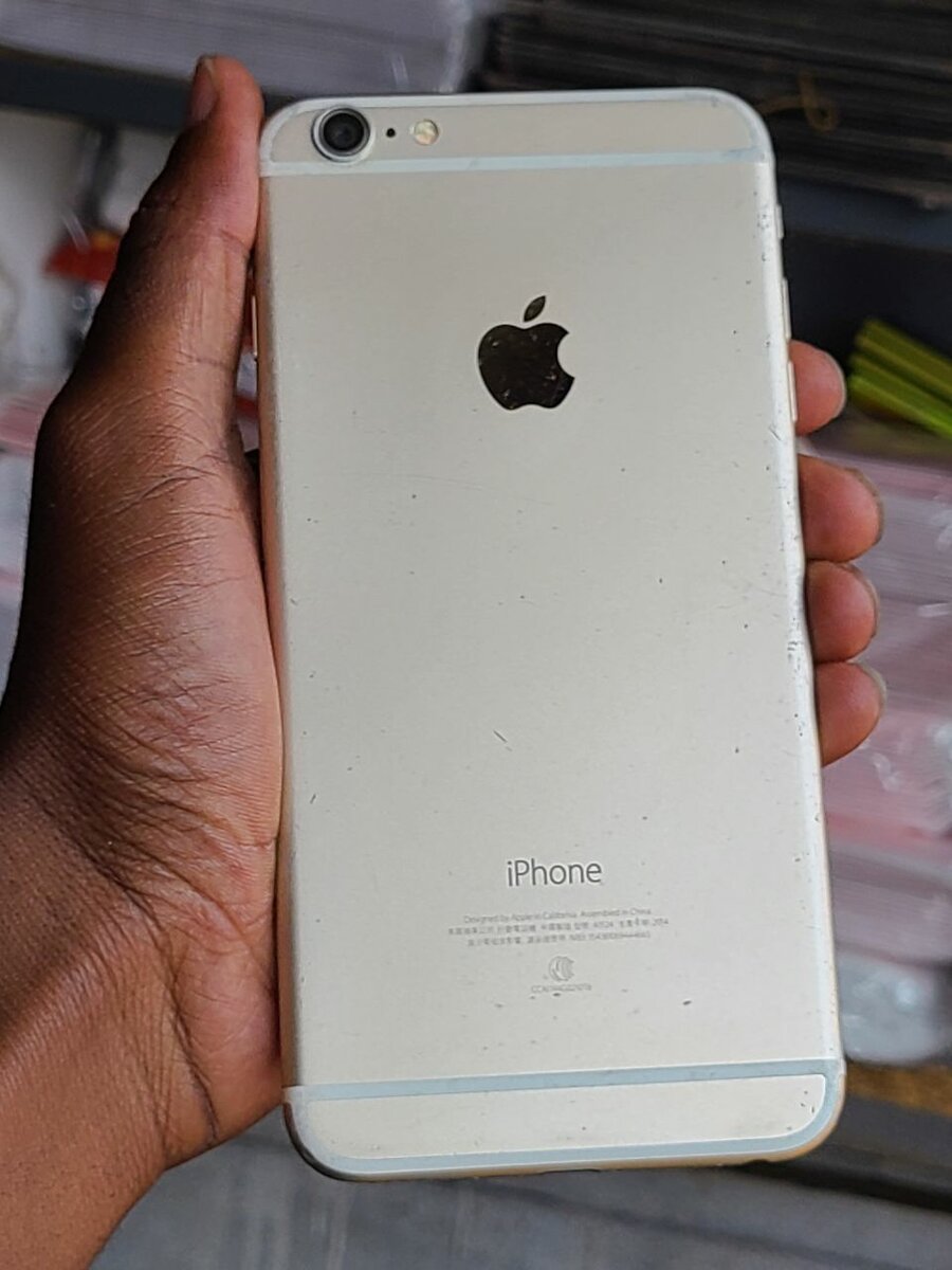 iPhone 6Plus 16Gb