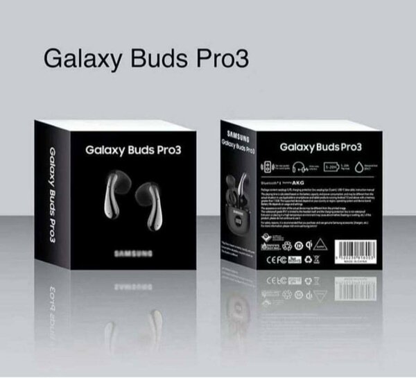 Écouteurs sans fil bluetooth buds Pro