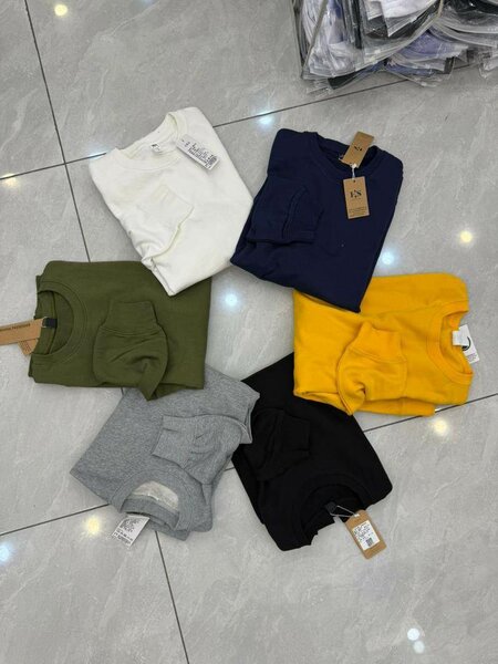 Sweat-shirts pour hommes