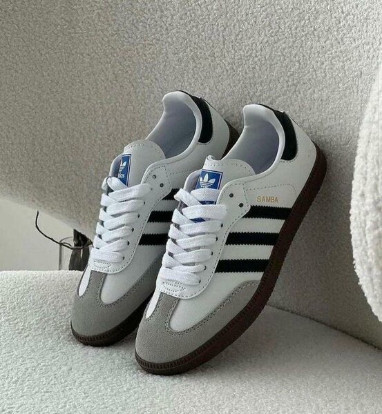 Chaussures Adidas Samba
