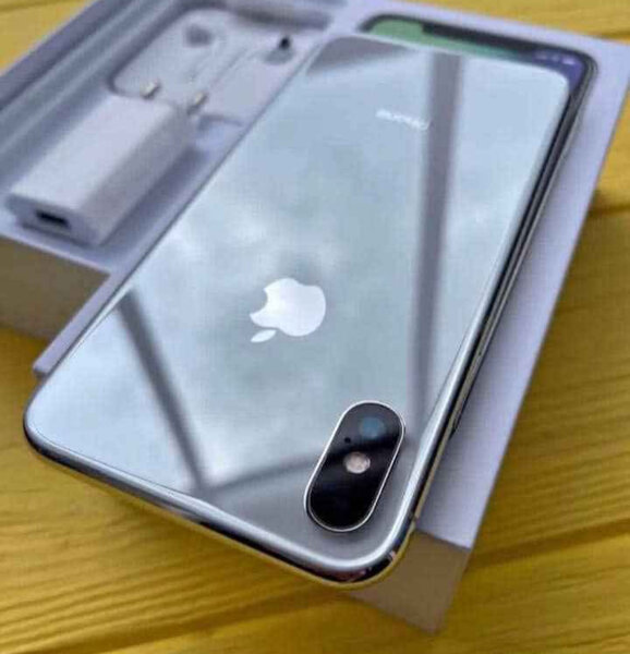 iPhone X simple 64GB