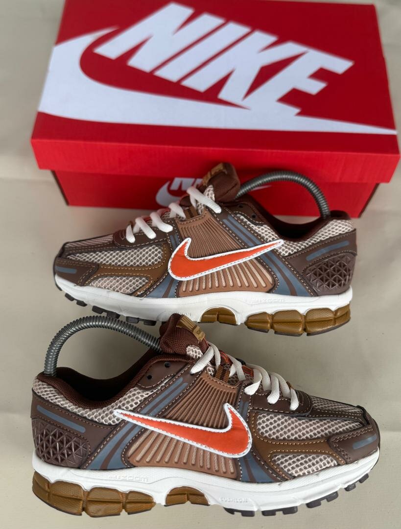 Nike voremo