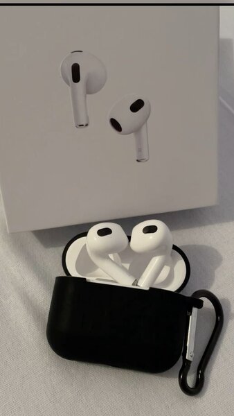 Écouteurs sans fil Bluetooth