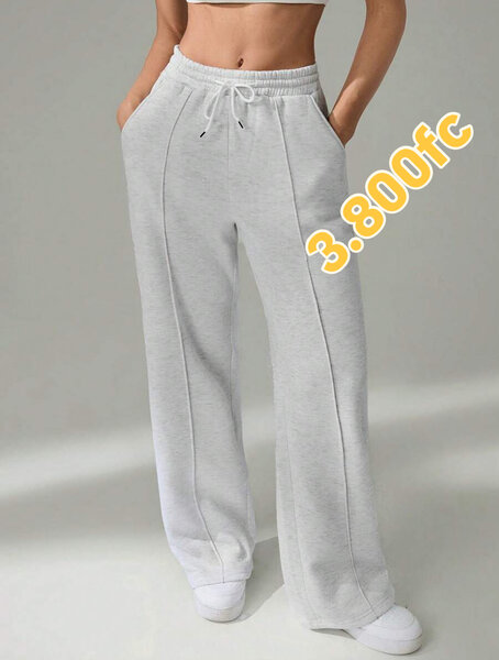 Pantalon de survêtement femme