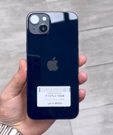 IPhone 14 Plus 128GB 