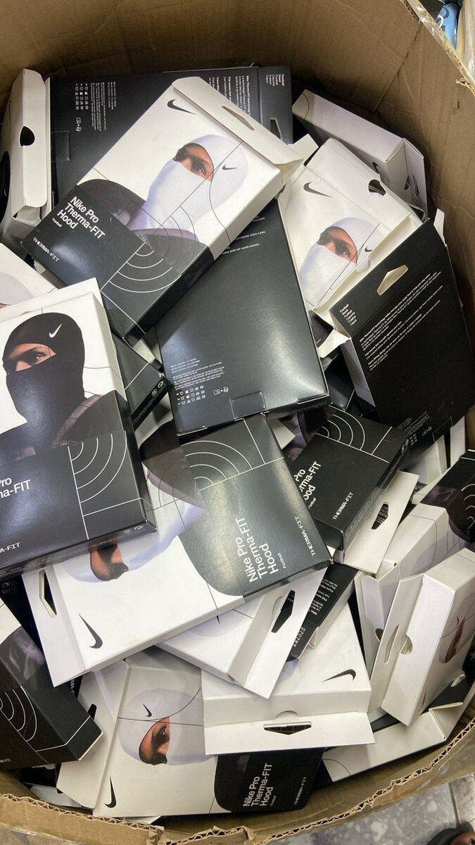 Cagoule de sport respirante