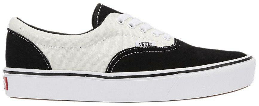 Vans Sneakers Noir et Blanc